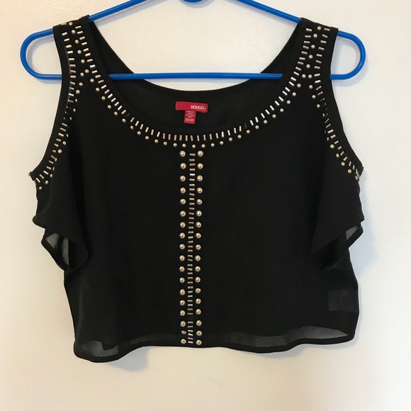 Crop top - Picture 6 of 6